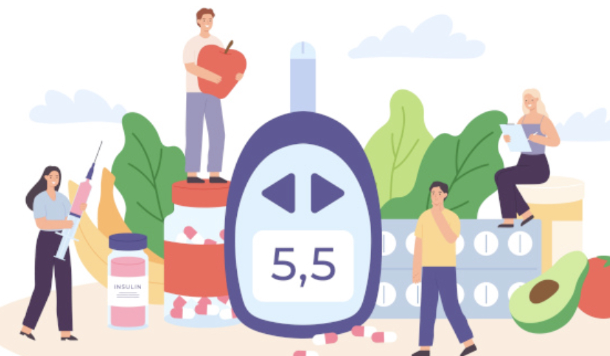 Mengenal Tes HbA1c sebagai Indikator Kunci dalam Pemantauan Jangka Panjang Diabetes